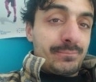 Rencontre Homme : Killian, 27 ans à France  Guillestre 
